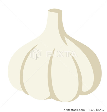 大蒜 137218237