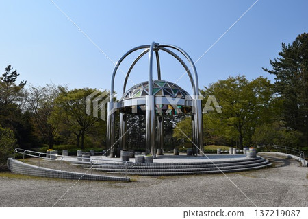 莊內機場緩衝綠色 137219087