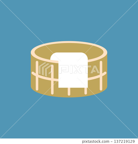 bath tub icon bath tub icon 137219129