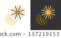 Fireworks icon 137219153