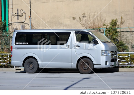 一箱車 一箱車 137220621