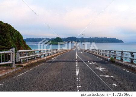 角島大橋 1921 角島大橋 1921 137220663