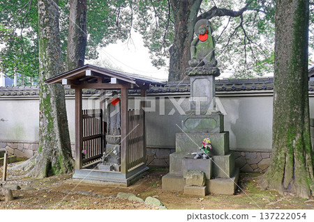 Aizen-in (Nerima) 137222054