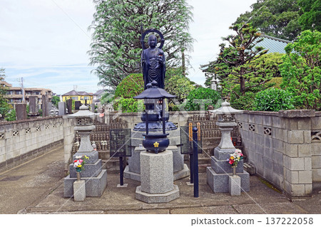 Aizen-in (Nerima) Aizen-in (Nerima) 137222058