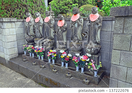 Aizen-in (Nerima) 137222076