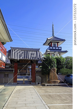 Shunseiji (Mitaka) 137222272