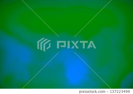 Green background material 137223499