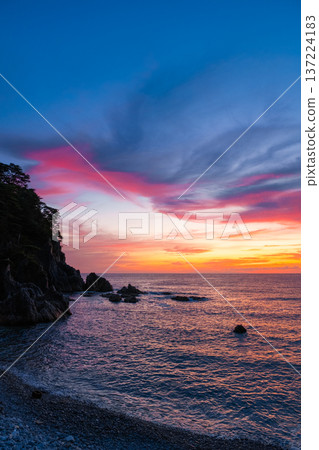 笹川流/夜景 137224183