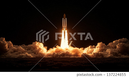 rocket rocket 137224855