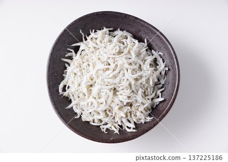 Shiugake炸蝦 137225186