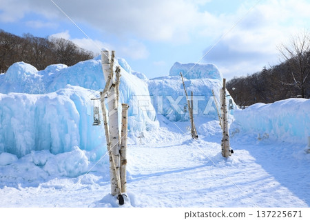 支笏湖冰節 137225671