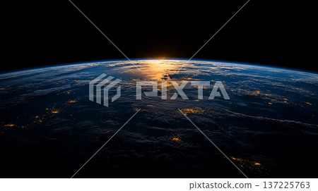 地球 137225763