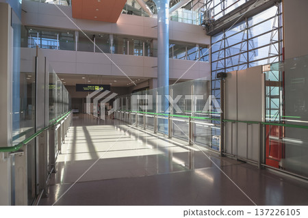 Nov 29 2025 Modern Kansai Airport Terminal 1 Serving Global Travelers Nov 29 2025 Modern Kansai Airport Terminal 1 Serving Global Travelers 137226105
