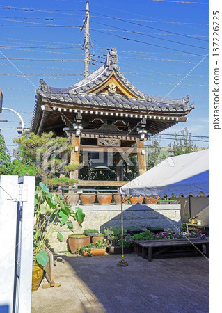 Eifukuji Temple (Fuchu) Eifukuji Temple (Fuchu) 137226225