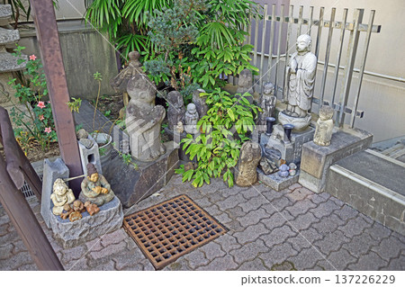 永福寺(府中) 永福寺(府中) 137226229