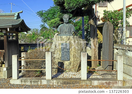 Ryugenji Temple (Mitaka) 137226303