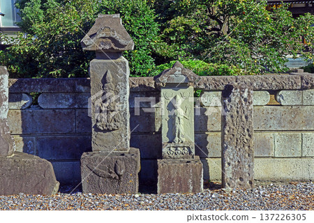 Ryugenji Temple (Mitaka) 137226305