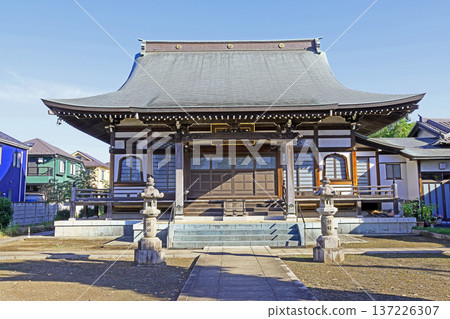龍源寺(三鷹) 龍源寺(三鷹) 137226307
