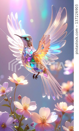 美麗的鳥兒 137226903