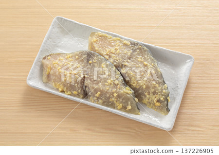 Sawa醃製的鹹菜 137226905