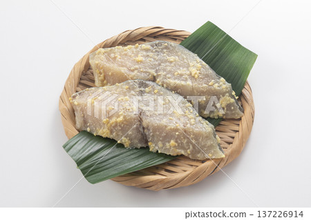 Sawa醃製的鹹菜 137226914