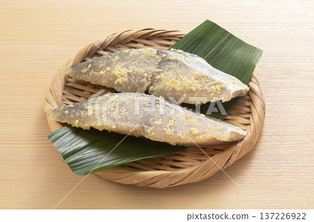 Sawa醃製的鹹菜 Sawa醃製的鹹菜 137226922
