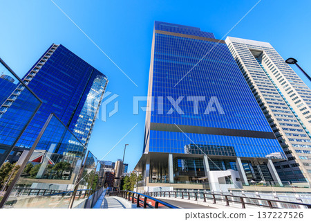 BLUE FRONT SHIBAURA, 東京都港區芝浦 137227526