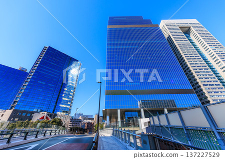 BLUE FRONT SHIBAURA, 東京都港區芝浦 137227529