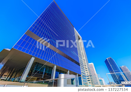 BLUE FRONT SHIBAURA, 東京都港區芝浦 137227534