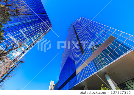 BLUE FRONT SHIBAURA, 東京都港區芝浦 BLUE FRONT SHIBAURA, 東京都港區芝浦 137227535