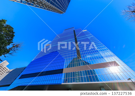 BLUE FRONT SHIBAURA, 東京都港區芝浦 137227536