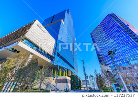 BLUE FRONT SHIBAURA, 東京都港區芝浦 137227537