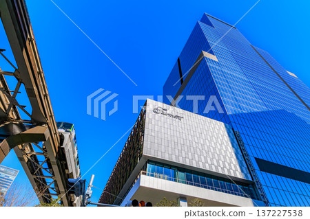 BLUE FRONT SHIBAURA, 東京都港區芝浦 BLUE FRONT SHIBAURA, 東京都港區芝浦 137227538