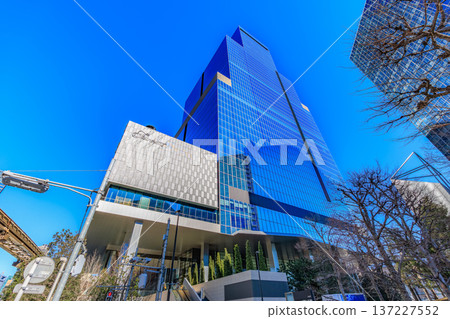 BLUE FRONT SHIBAURA, 東京都港區芝浦 137227552