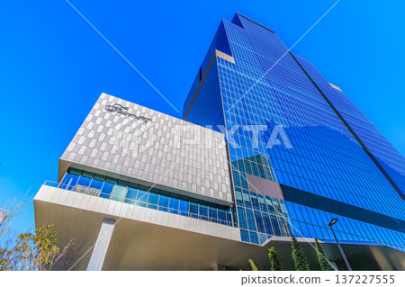 BLUE FRONT SHIBAURA, Shibaura, Minato-ku, Tokyo BLUE FRONT SHIBAURA, Shibaura, Minato-ku, Tokyo 137227555