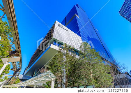 BLUE FRONT SHIBAURA, 東京都港區芝浦 137227556