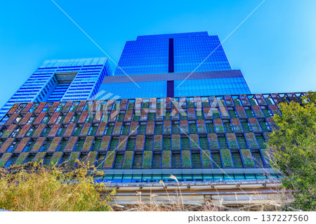 BLUE FRONT SHIBAURA, 東京都港區芝浦 137227560