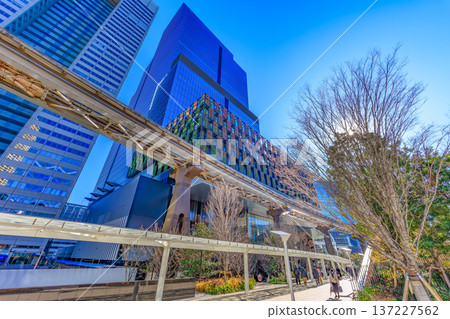 BLUE FRONT SHIBAURA, Shibaura, Minato-ku, Tokyo 137227562