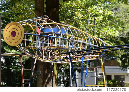 飛機公園 137229378