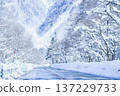 岐阜縣雪山 137229733