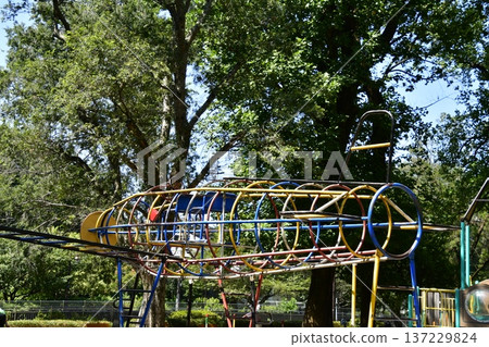 飛機公園 137229824