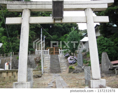 江之島隱密神社 137231978