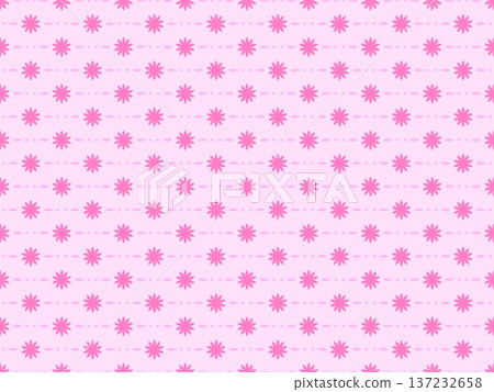 花無縫圖案 B-2' 花無縫圖案 B-2' 137232658