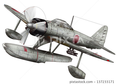 2型地面戰鬥機 137233171