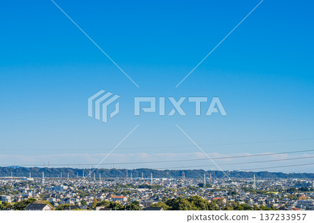 Hamamatsu Cityscape (Shizuoka Prefecture) Hamamatsu Cityscape (Shizuoka Prefecture) 137233957