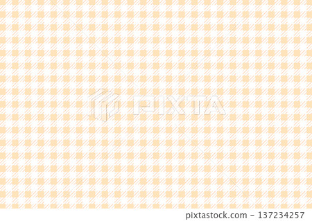 Warm color checkered background material Warm color checkered background material 137234257