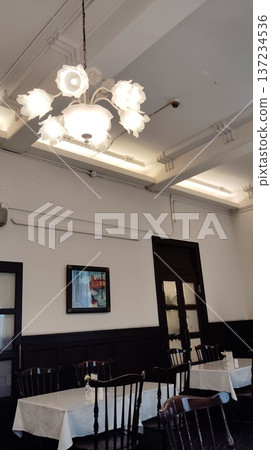 Retro Room 137234536