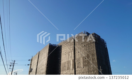 Large scale repair work Large scale repair work 137235012