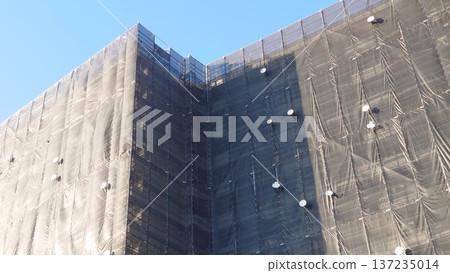 Large scale repair work Large scale repair work 137235014