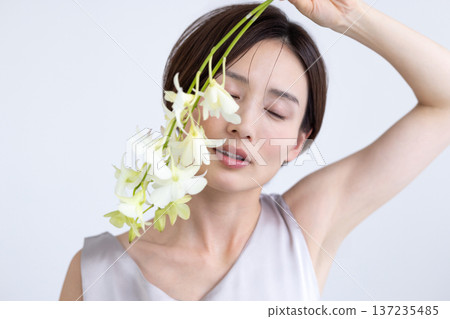 Beauty Women's portraits Beauty Women's portraits 137235485